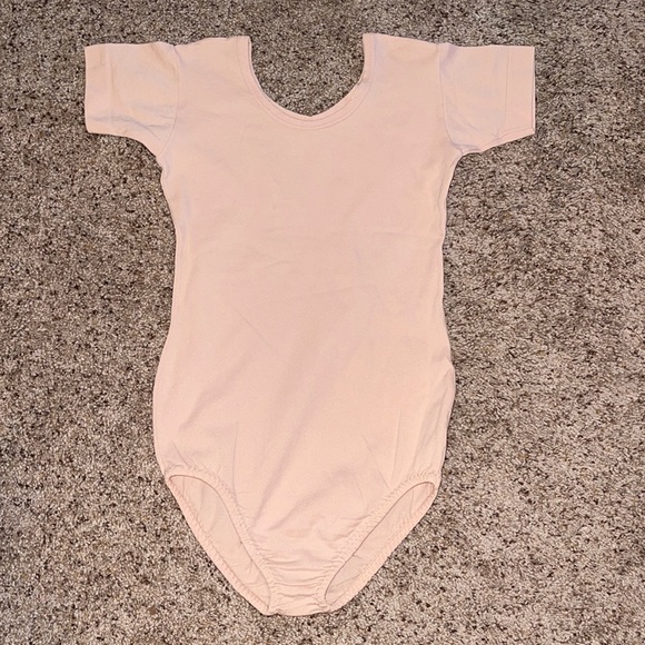 Vintage 1970’s Danskin leotard - Picture 1 of 4